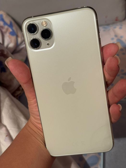 iPhone 11 Pro Max