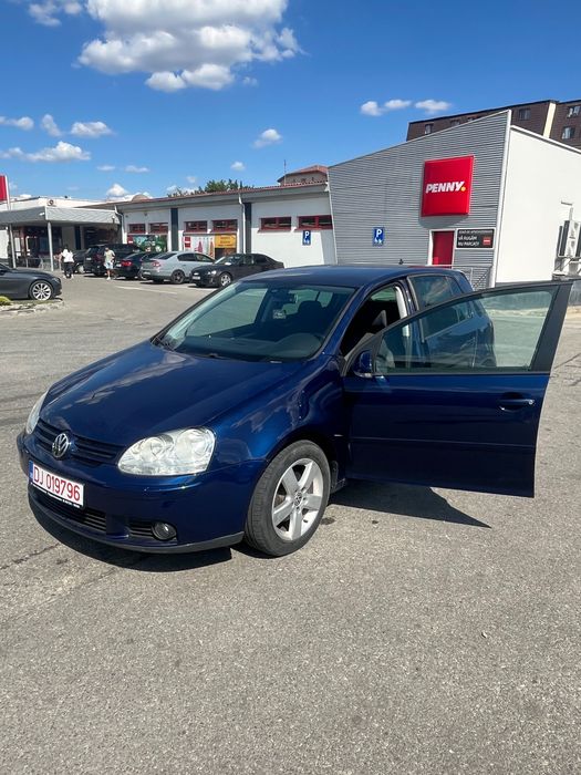 VOLKSWAGEN Golf 2008 — imagine 2