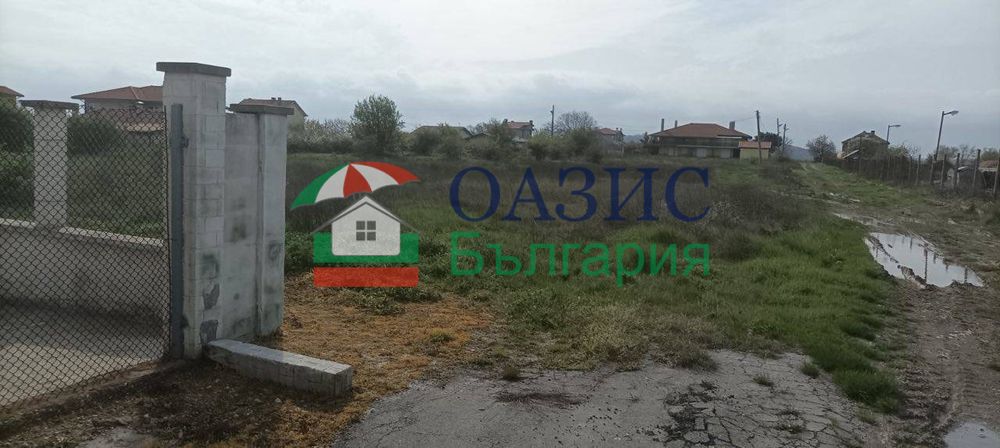Парцел в УПИ,1100кв. м в г.Бяла, 91 000 евро,