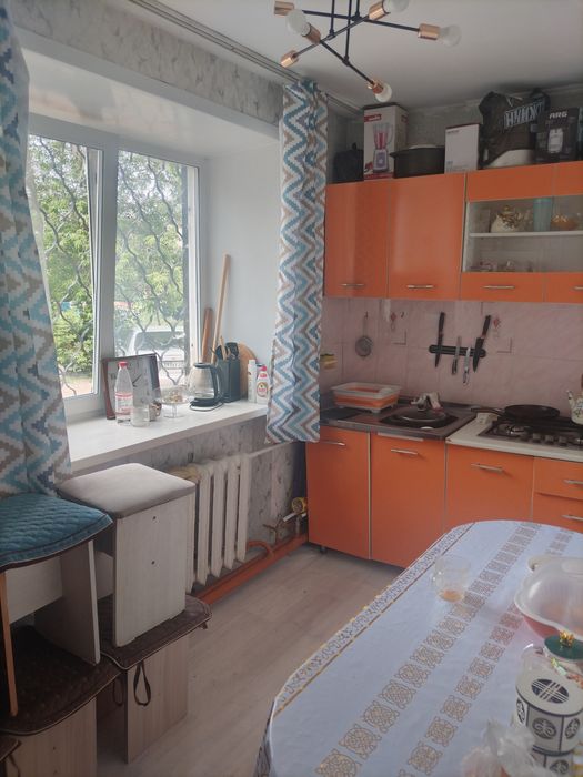 Продам 2х комн. Кв. Шанхай. 8.5млн