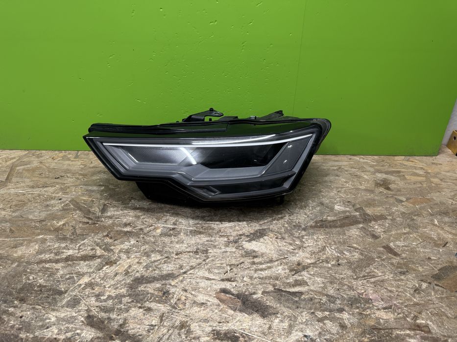 Far Audi A6 C8 4K full led 2020-2024 stanga