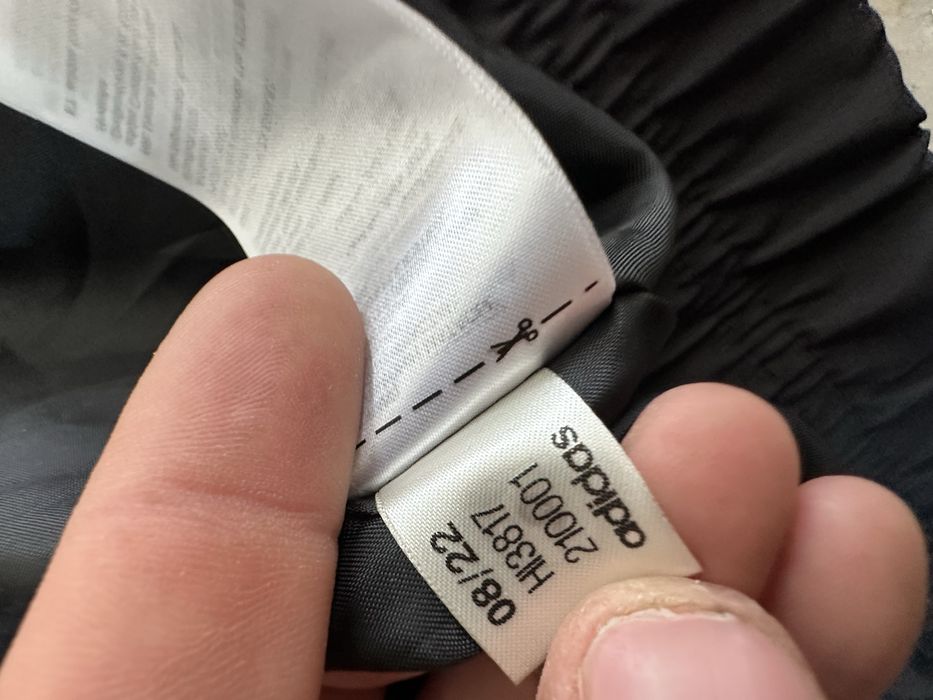 Adidas x Ajax Amsterdam x Daily Paper (Сезон 22/23) Ново