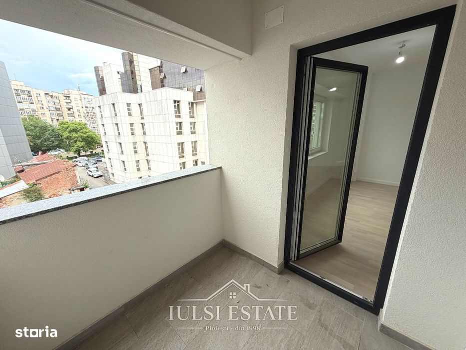 Studio Premium Loc parcare inclus Complex Bucegi