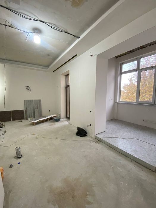 Продается квартира Ц1 дом композиторов высокопотолочка 3/4/4 ID: #3730