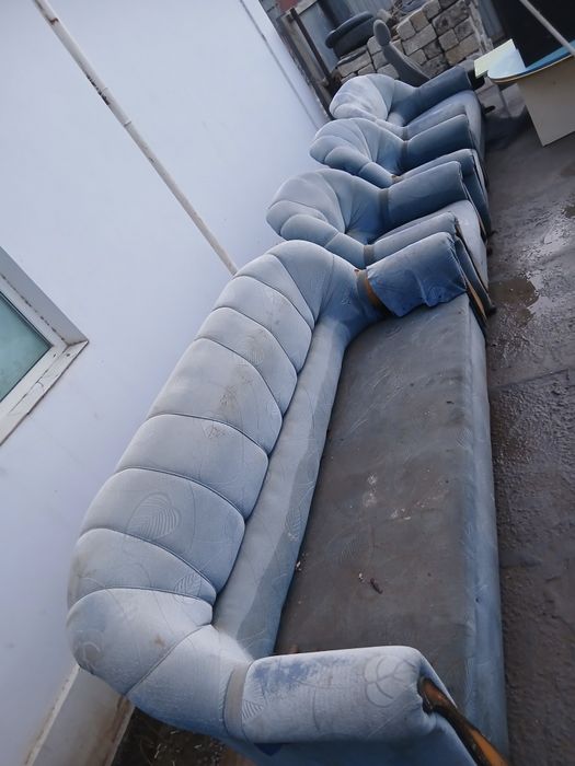 Диван  Диван обший