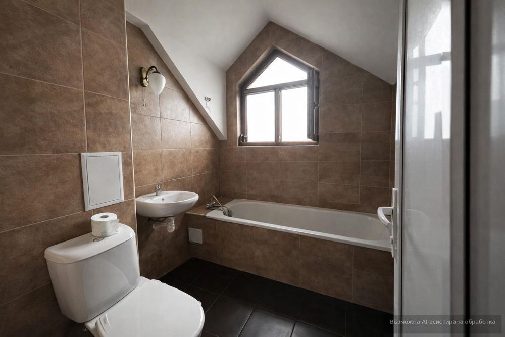 Продава се Едностаен апартамент в София, Драгалевци - 43 кв.м за 1305 €/кв.м - Снимка #3