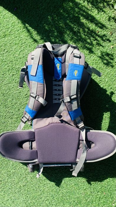 Раница за носене на дете LittleLife Ranger