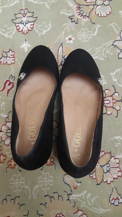 Сапоги осень, зима 39, 40 р