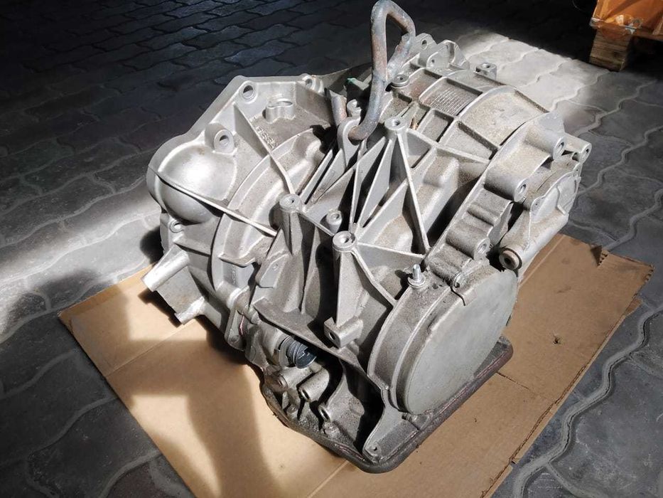 Коробка АКПП. Вариатор на  Geely Emgrand EC7