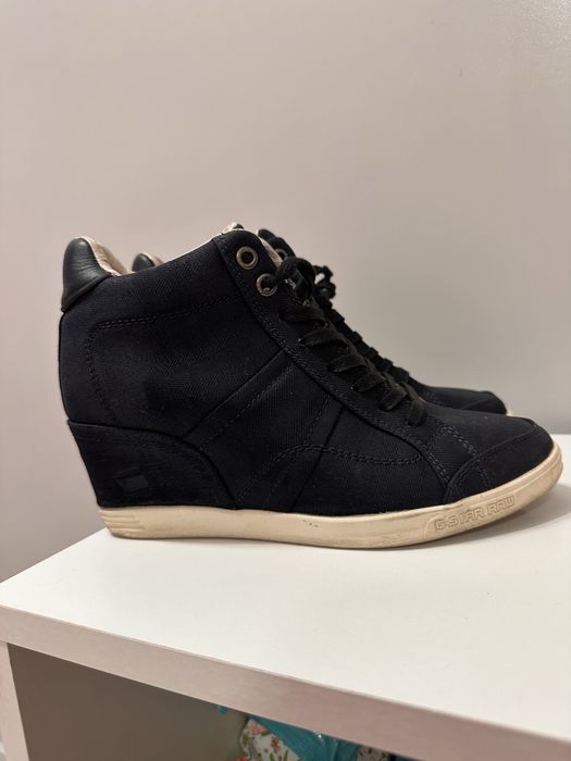 Дамски обувки G-star