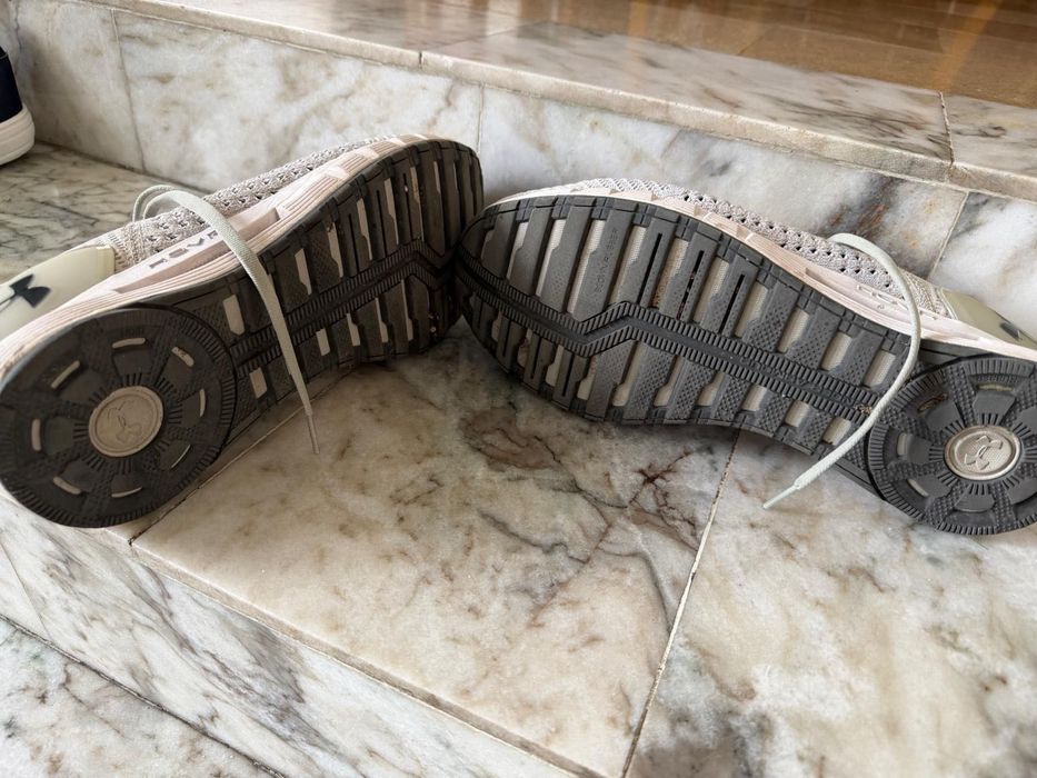 Маратонки Hovr sonc 6