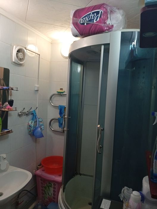 Продам 3х комнатную квартиру.