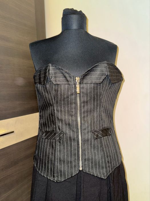 Corset Nympha Clothing