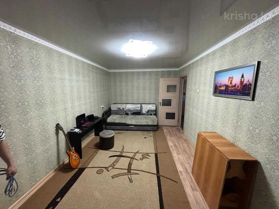 Продажа 3-комнатной квартиры
