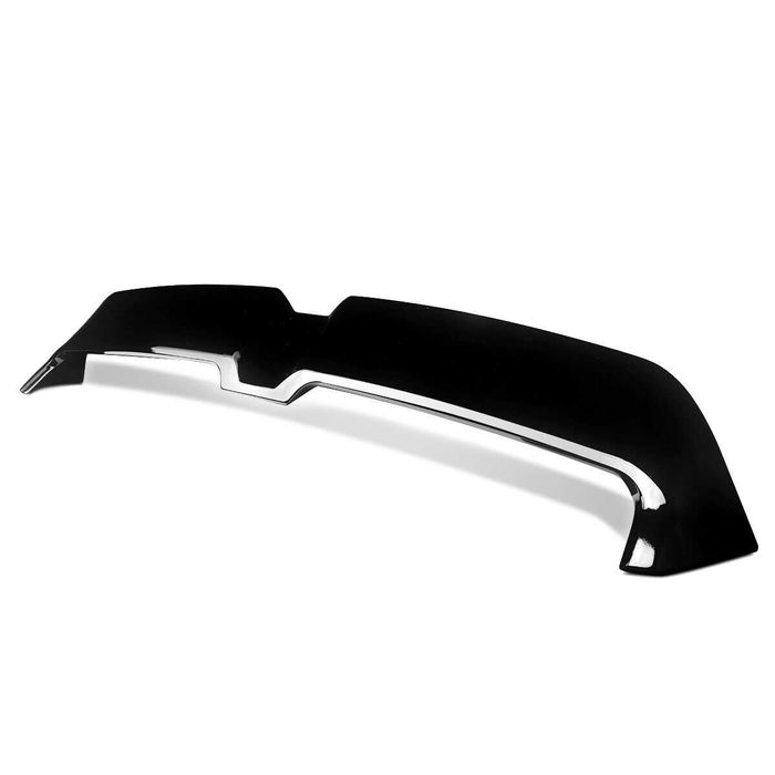 Спойлер за багажник Vw Golf 7 – боядисан черен гланц, голф 7 тунинг