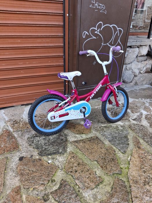 Детско колело цена 80 евро