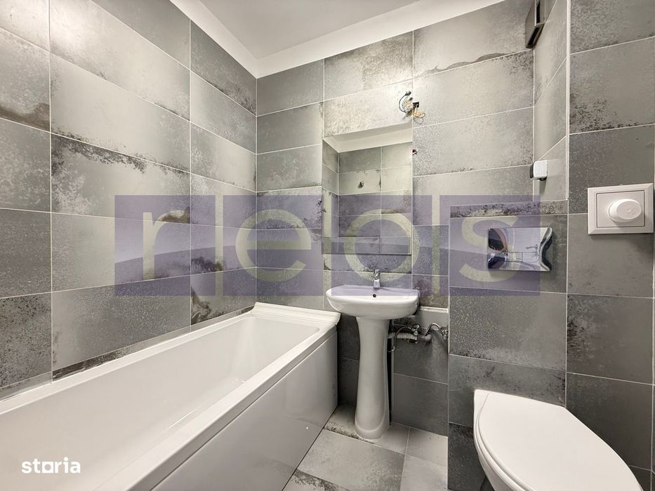 Vânzare 2 Camere | Zona 1 Decembrie 1918 | Construcție Noua