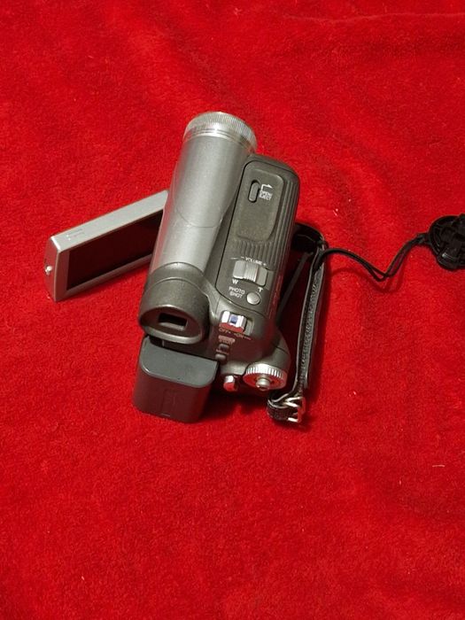 Aparat Photo  / camera digitala JVC perfect funcționala