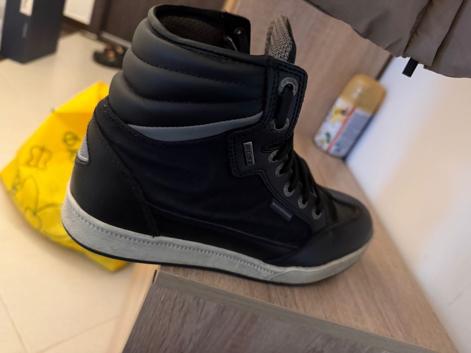 Дамски мото боти