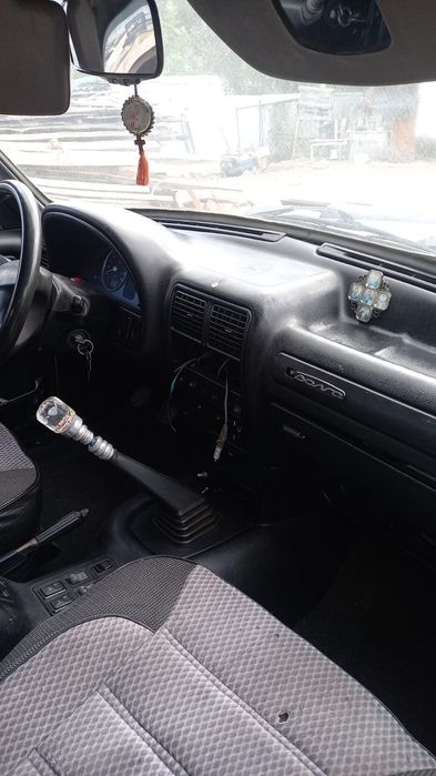 Волга на запчасти