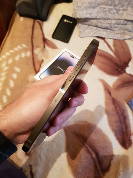 Iphone 14 Pro Max 256gb