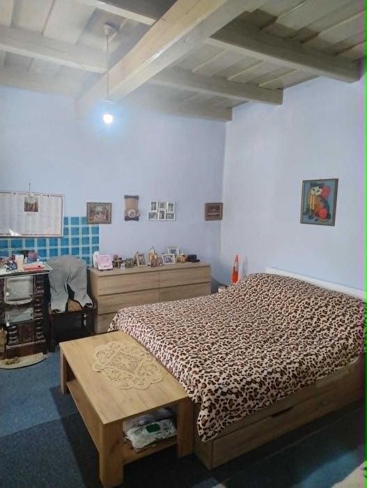 Casa 3 cam, Sannicolau Roman