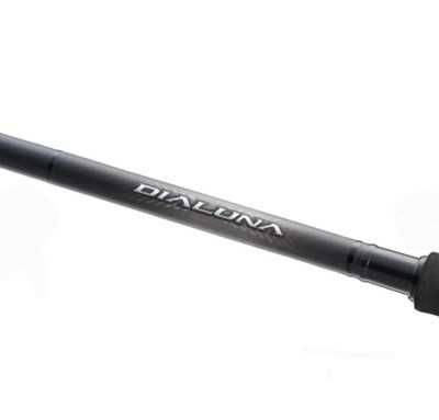 Спининг въдица SHIMANO Dialuna