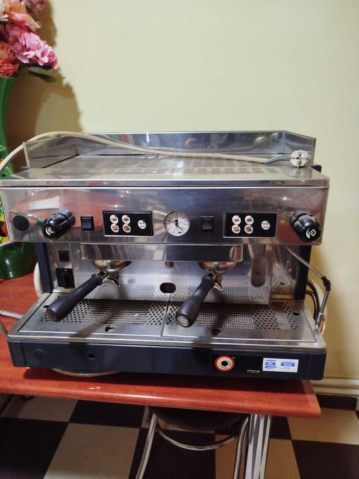 Espressor profesional