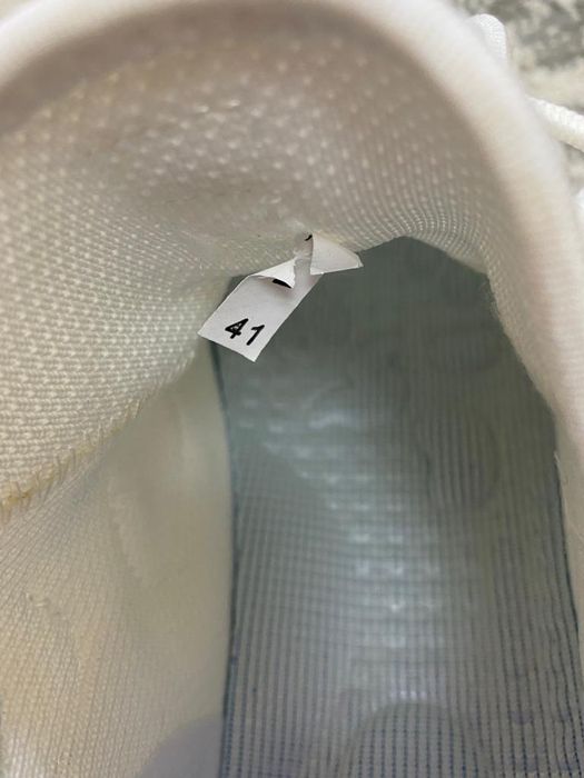 Продам мужские кроссы