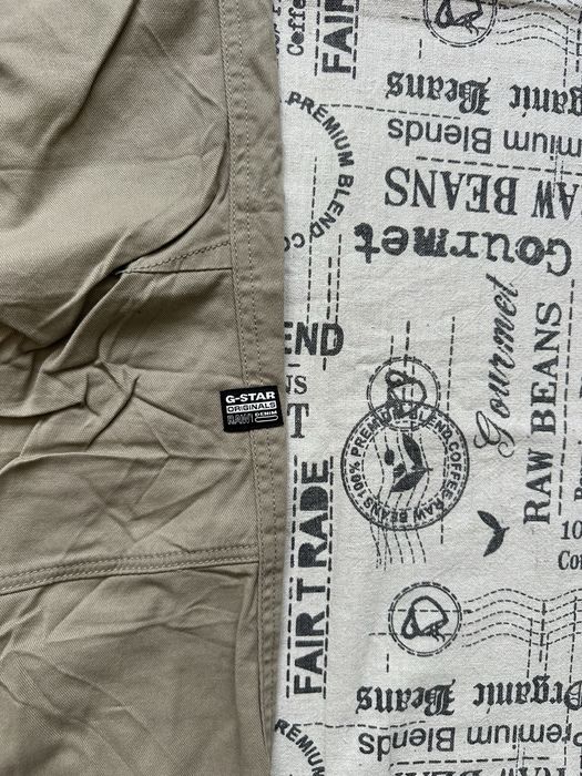 G-Star Raw Pants original панталон долнище.32/34