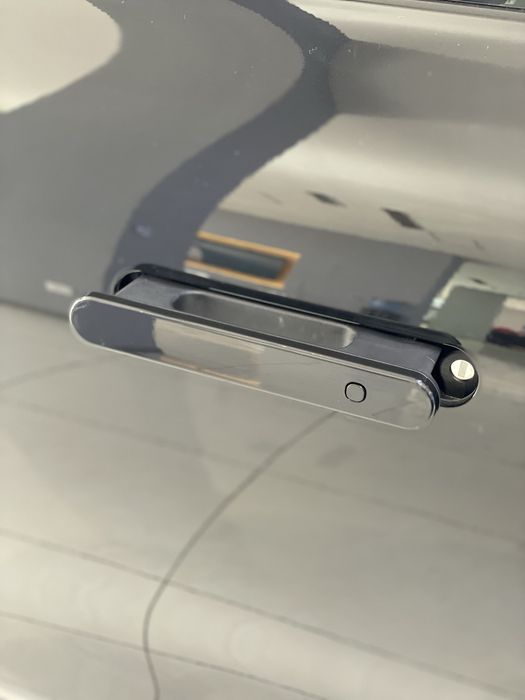 Leapmotor c16 restyling