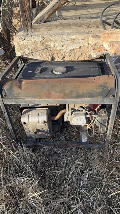 Движок чабанка моторчик