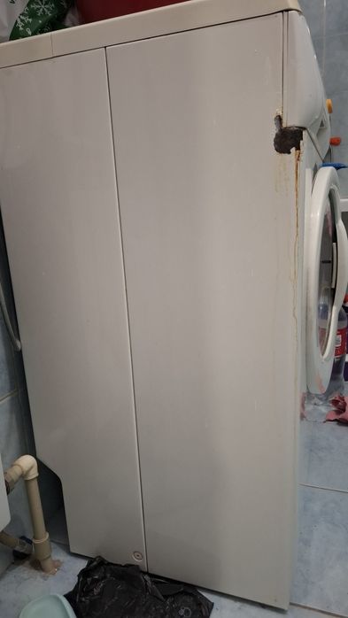 Стиральный  машина