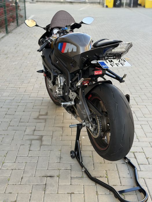Bmw s1000rr 2011
