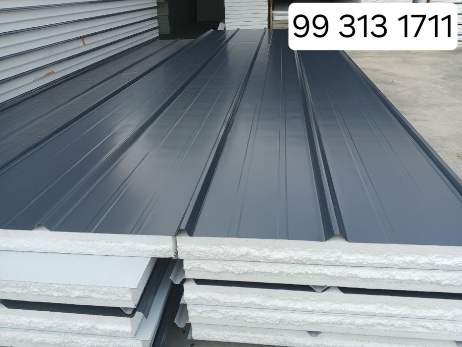 Сендвич Панель От производителя  Качественно и дешево P4