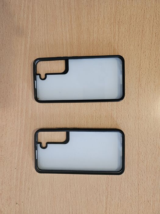 Калъфи S22 Mobilfox / Case S22 Mobilefox