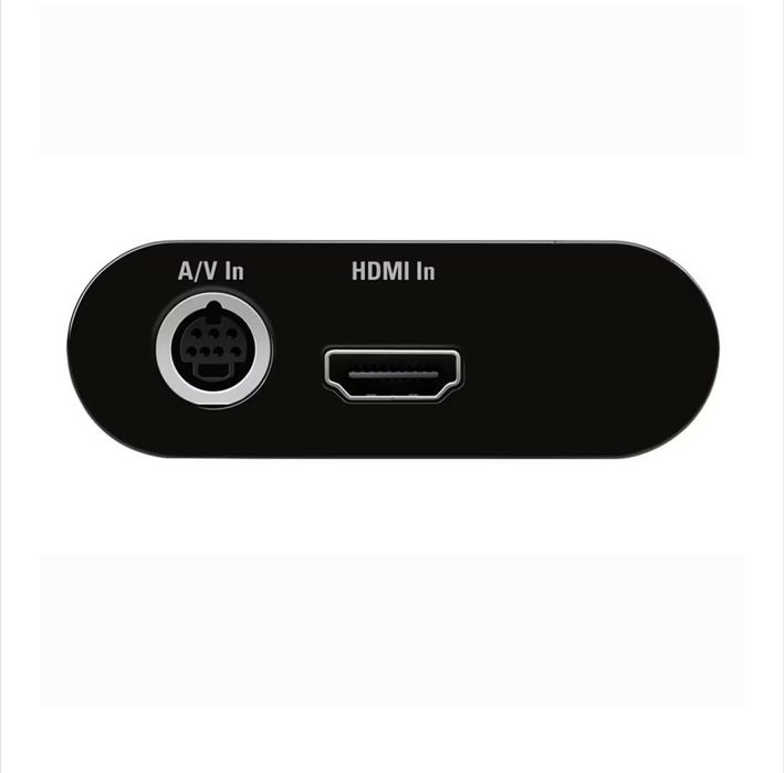 Elgato Game capture HD