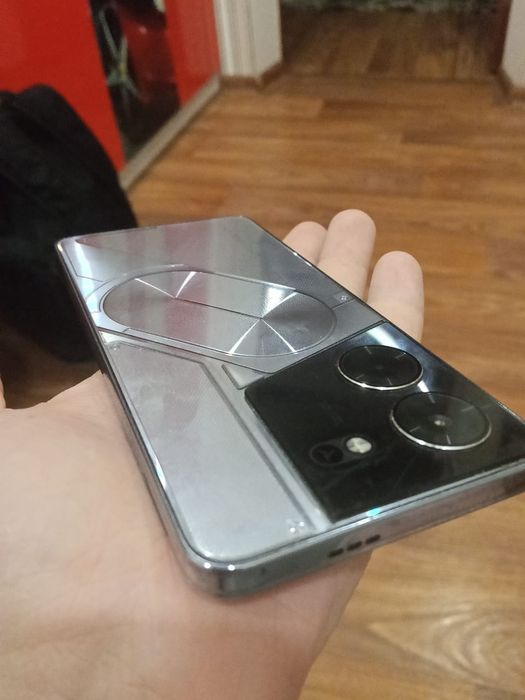 Продаю Tecno pova 5 pro 5G, 80.000