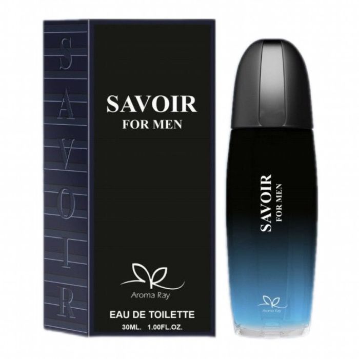 Тоалетна вода за мъже Savior Eau De Toilette 30мл.