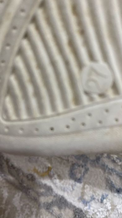 Макасины на мальчика размер 27