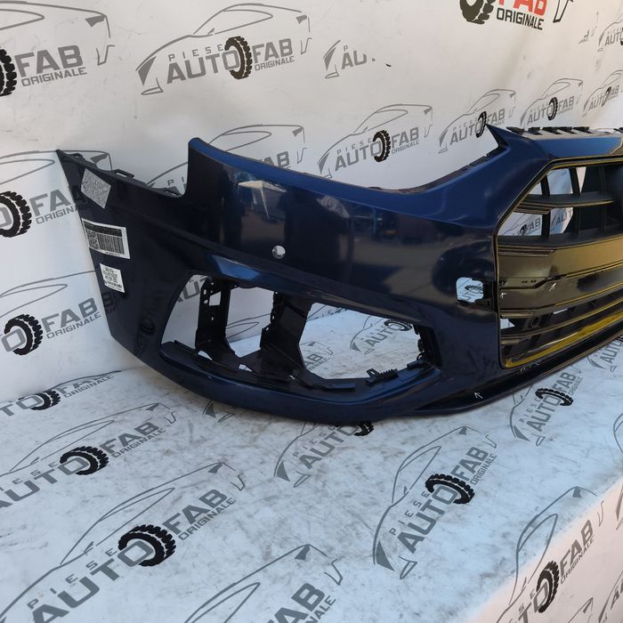 Bara fata Audi A4 B9 Facelift an 2019-2020-2021-2022-2023