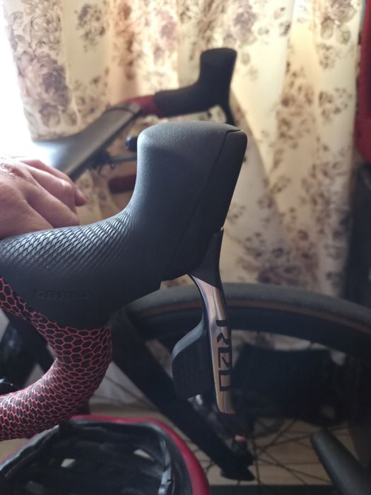 Manete Sram Red D1+ etriere