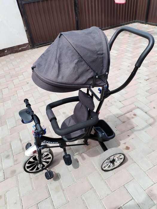 Продам трёхколёсный велосипед