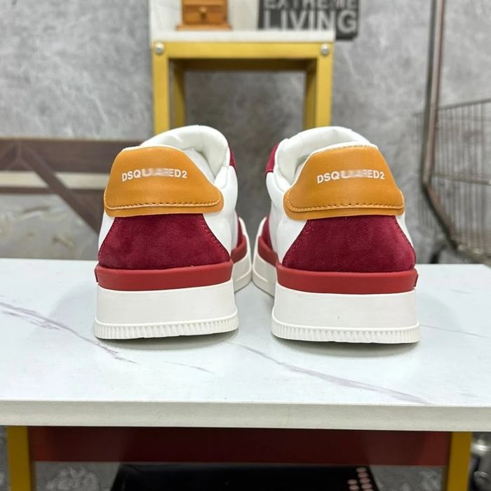 DSQ2 Sneaker Dsquared2 Дамски Маратонки