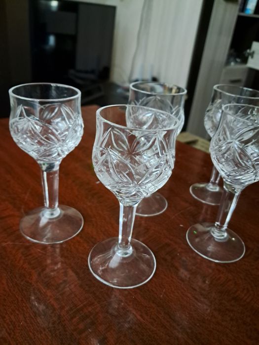 Продам хрусталь  СССР.