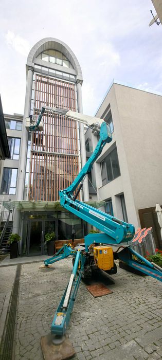 Вишка под наем Варна 21м