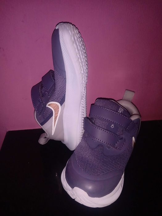 Детски маратонки Nike 25 за момиче