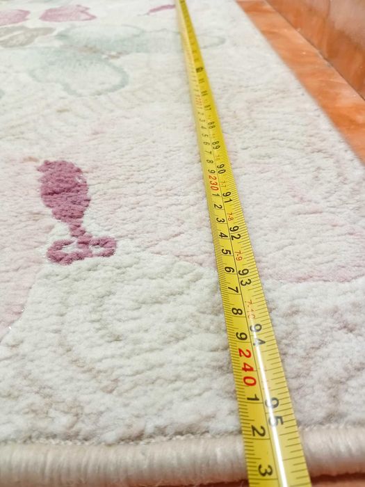 Covor pentru hol (0.8m/2.43m)