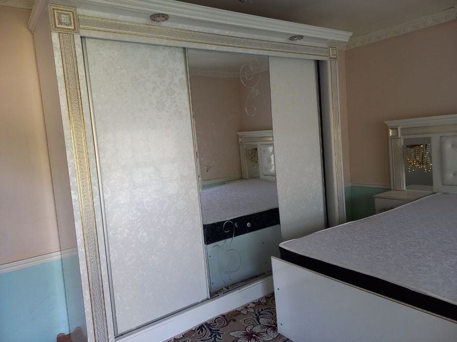 Mebellar sotiladi yangi ishlatilmagan