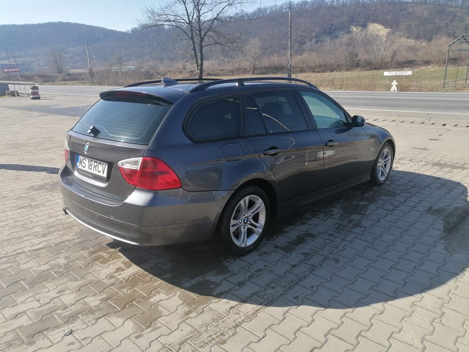 BMW 3 Series 2007 — imagine 3